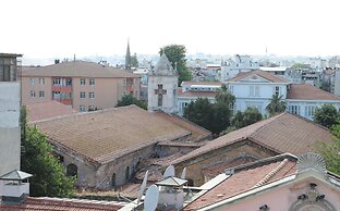 Laos Otel & Apartment