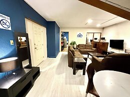 RMS Hostal - Condesa