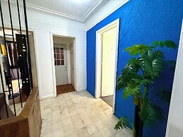 RMS Hostal - Condesa