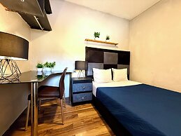 RMS Hostal - Condesa