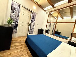 RMS Hostal - Condesa