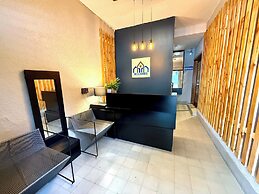 RMS Hostal - Condesa