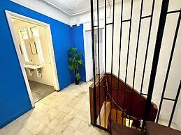 RMS Hostal - Condesa