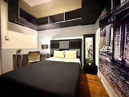 RMS Hostal - Condesa