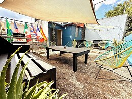 RMS Hostal - Condesa