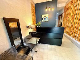 RMS Hostal - Condesa