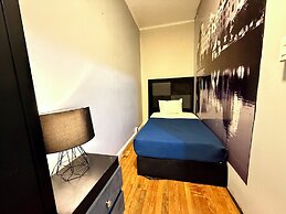 RMS Hostal - Condesa