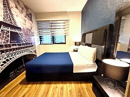 RMS Hostal - Condesa