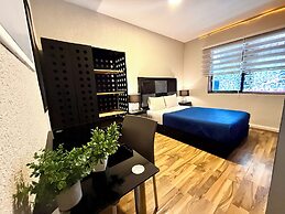 RMS Hostal - Condesa
