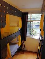 RMS Hostal - Condesa