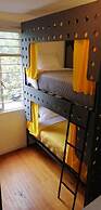RMS Hostal - Condesa
