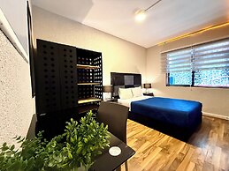 RMS Hostal - Condesa