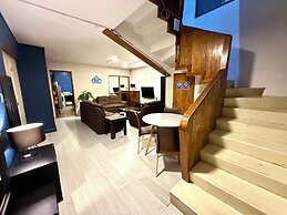 RMS Hostal - Condesa