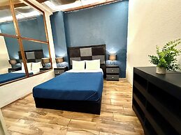 RMS Hostal - Condesa