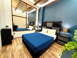 RMS Hostal - Condesa