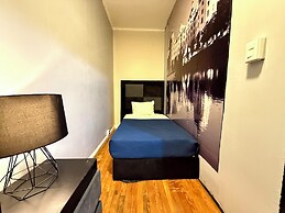 RMS Hostal - Condesa