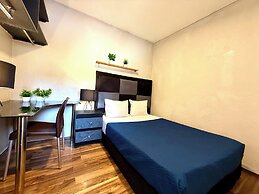 RMS Hostal - Condesa
