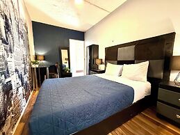 RMS Hostal - Condesa