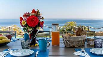 Villa Sabbie Rosse 6 2