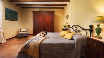 Casale Dell Oasi 12 in Gallese