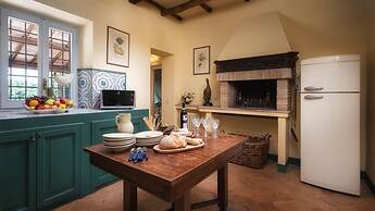 Casale Dell Oasi 12 in Gallese