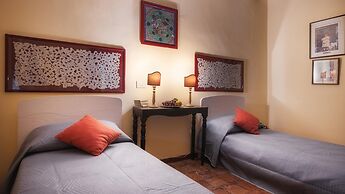 Casale Dell Oasi 12 in Gallese
