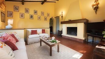 Casale Dell Oasi 12 in Gallese