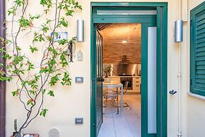 Casa Bramare in Rocca San Giovanni