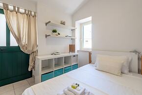 Casa Bramare in Rocca San Giovanni