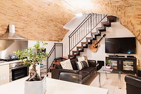 Casa Bramare in Rocca San Giovanni