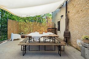 Il Fico nel Pozzo in Fossacesia