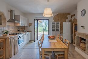 Il Fico nel Pozzo in Fossacesia