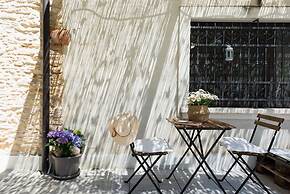 Il Fico nel Pozzo in Fossacesia