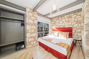 Alp Pasa Fiore Garden Suites - Special Class