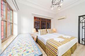 Alp Pasa Fiore Garden Suites - Special Class