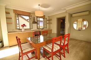 Alp Pasa Fiore Garden Suites - Special Class