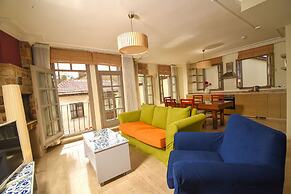 Alp Pasa Fiore Garden Suites - Special Class