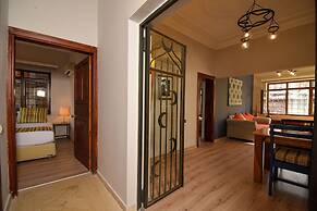 Alp Pasa Fiore Garden Suites - Special Class