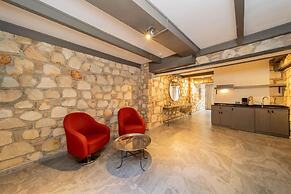 Alp Pasa Fiore Garden Suites - Special Class