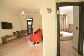 Alp Pasa Fiore Garden Suites - Special Class