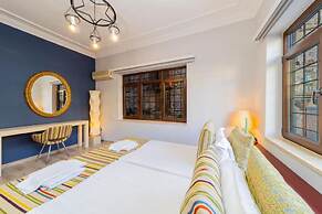 Alp Pasa Fiore Garden Suites - Special Class