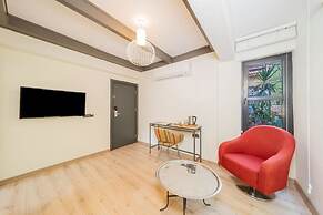 Alp Pasa Fiore Garden Suites - Special Class