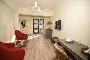 Alp Pasa Fiore Garden Suites - Special Class