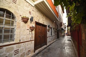 Alp Pasa Fiore Garden Suites - Special Class