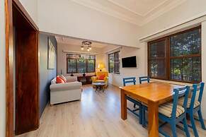 Alp Pasa Fiore Garden Suites - Special Class