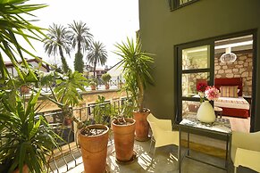 Alp Pasa Fiore Garden Suites - Special Class