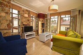 Alp Pasa Fiore Garden Suites - Special Class