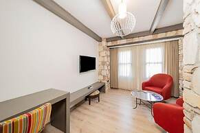 Alp Pasa Fiore Garden Suites - Special Class