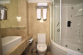 Alp Pasa Fiore Garden Suites - Special Class