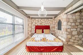 Alp Pasa Fiore Garden Suites - Special Class